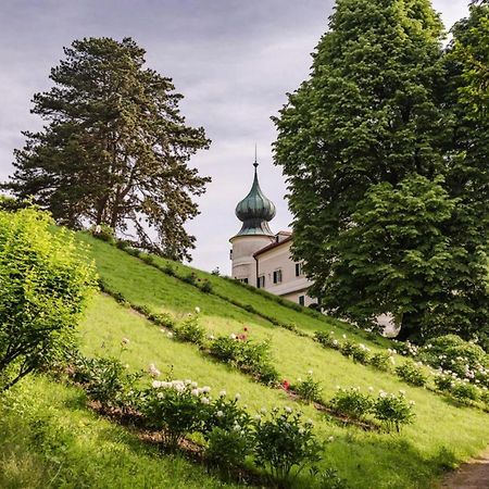 Artstetten Urlaub In Schlossnaehe מראה חיצוני תמונה