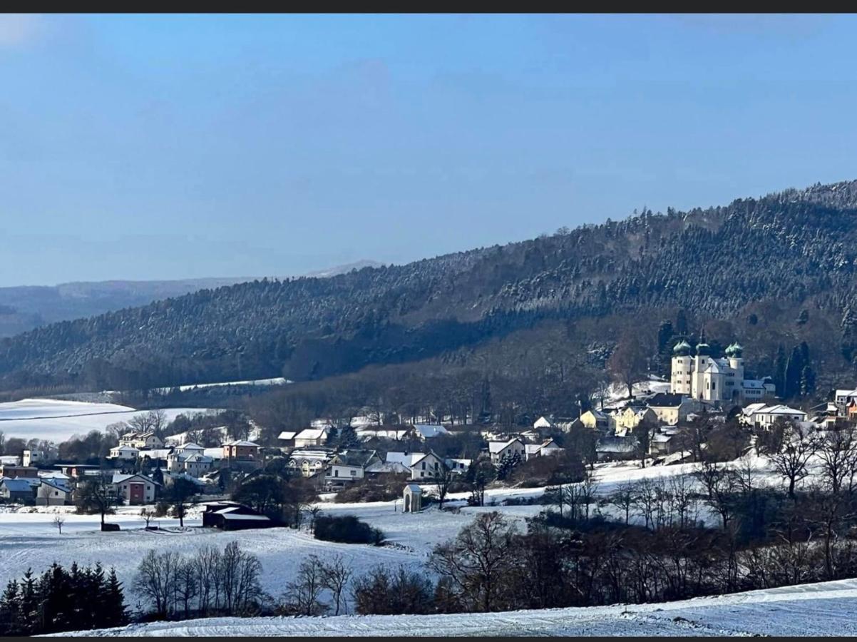 Artstetten Urlaub In Schlossnaehe מראה חיצוני תמונה